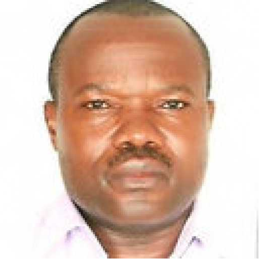 Dr. Edward Nector Mwavu