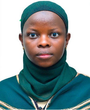 Nakayiza Hellen Raudha