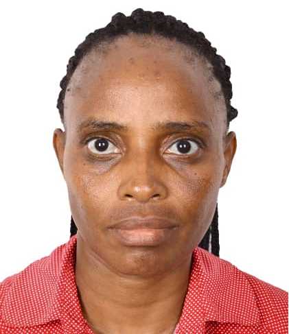 Dr. Rose Nakibuule